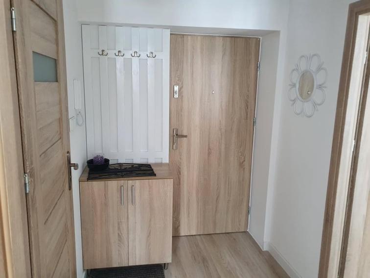 Apartament Twoja Chwila Stronie Slaskie Bagian luar foto