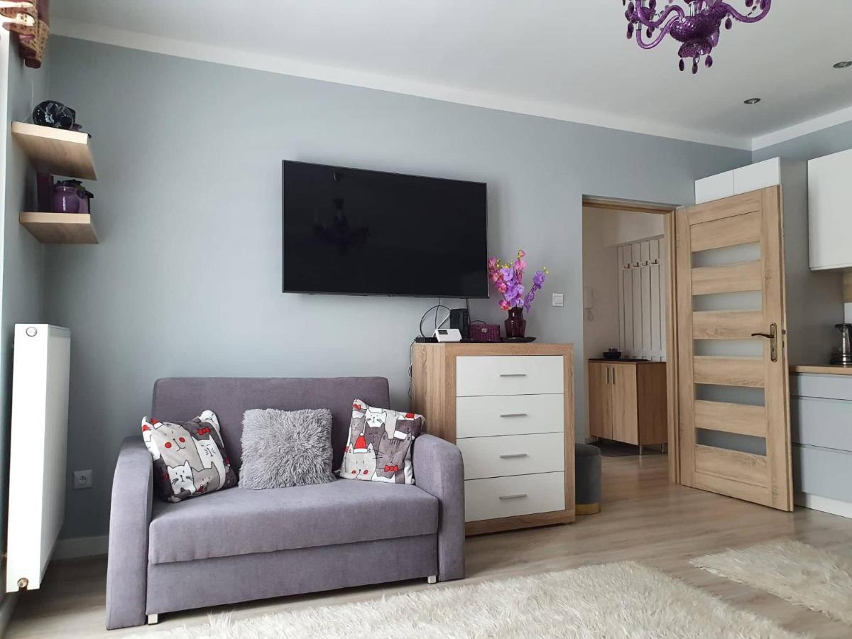 Apartament Twoja Chwila Stronie Slaskie Bagian luar foto