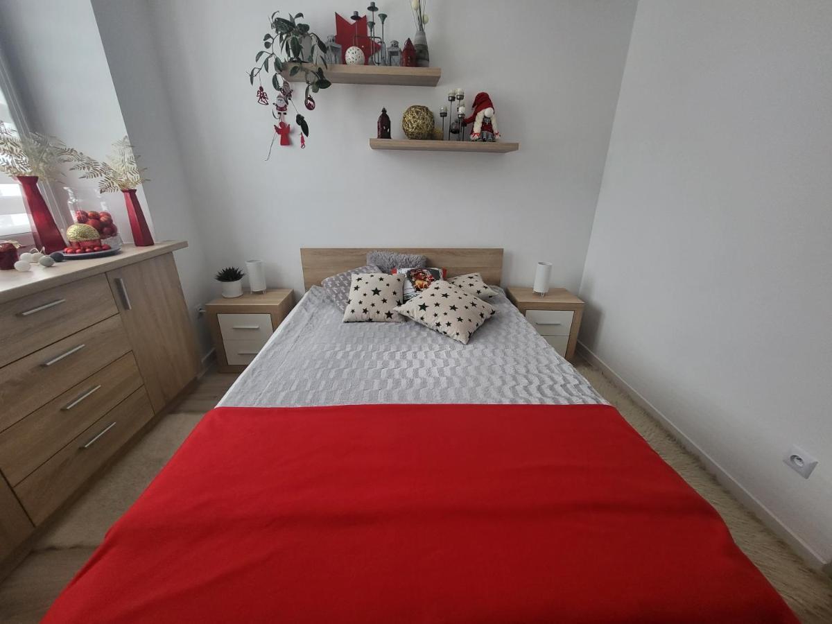 Apartament Twoja Chwila Stronie Slaskie Bagian luar foto