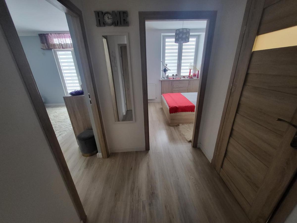 Apartament Twoja Chwila Stronie Slaskie Bagian luar foto