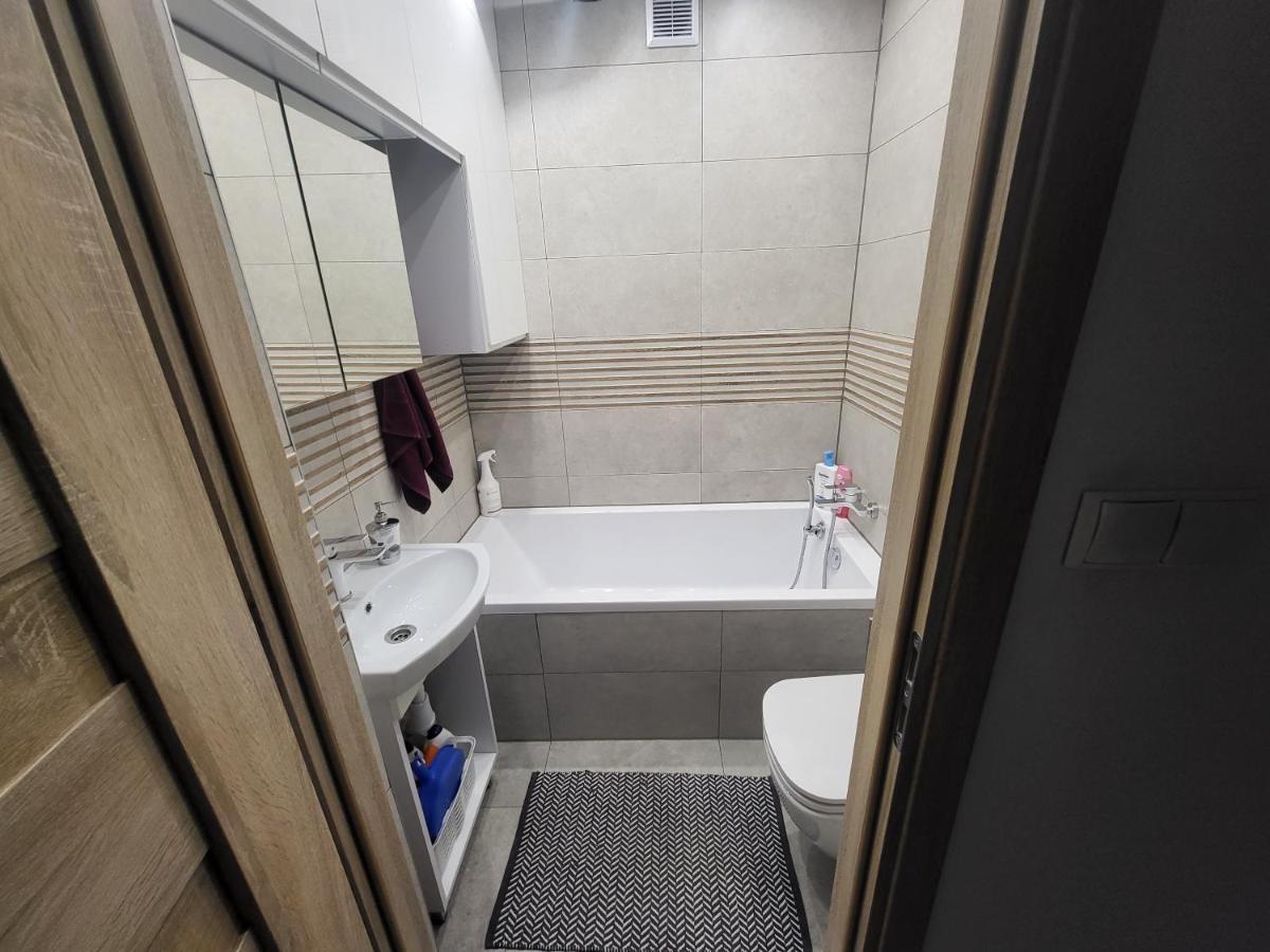 Apartament Twoja Chwila Stronie Slaskie Bagian luar foto