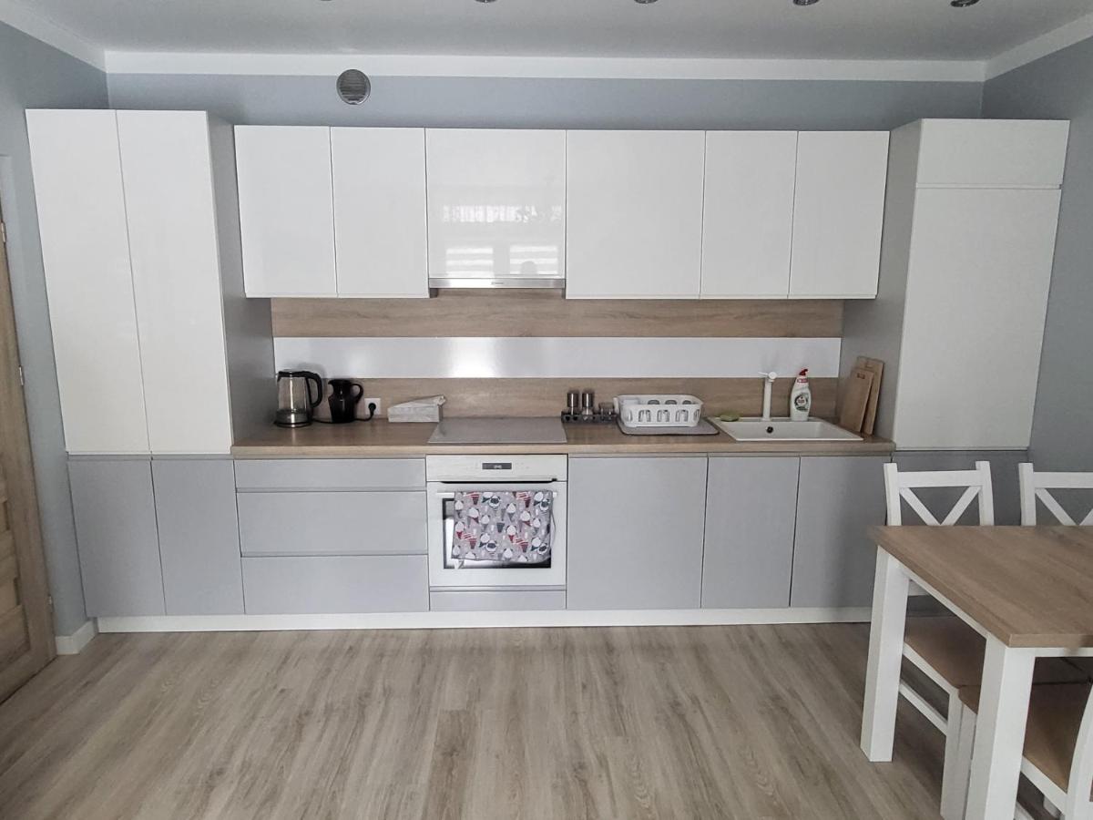 Apartament Twoja Chwila Stronie Slaskie Bagian luar foto