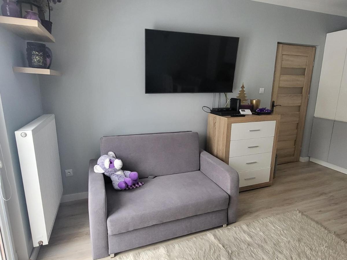 Apartament Twoja Chwila Stronie Slaskie Bagian luar foto