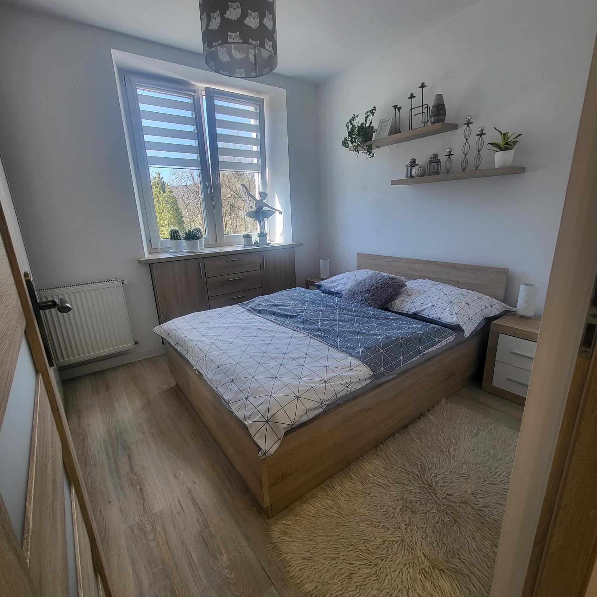Apartament Twoja Chwila Stronie Slaskie Bagian luar foto